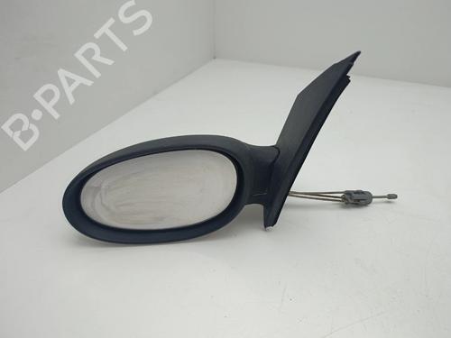 Retrovisor esquerdo Retrovisor esquerdo 38321863 38321863