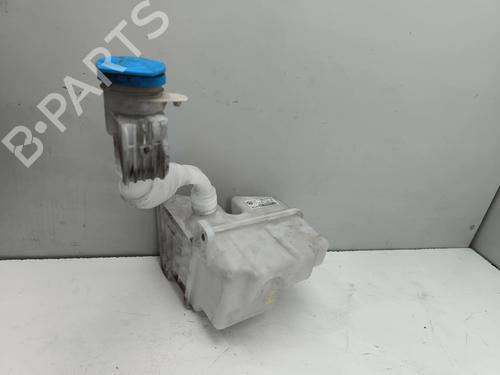 Used Windscreen washer tank Windscreen washer tank 38321856 38321856