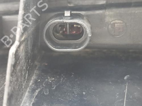 Third brake light SMART CITY-COUPE (450) | BP38321865L11 - Image 2