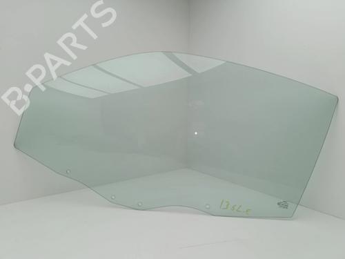 Used Front left door window Front left door window 38321870 38321870