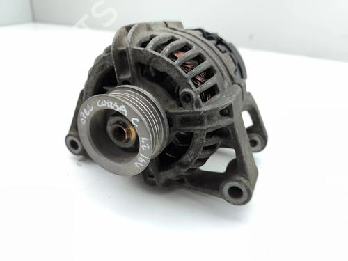 Used Alternator Alternator 38321884 38321884