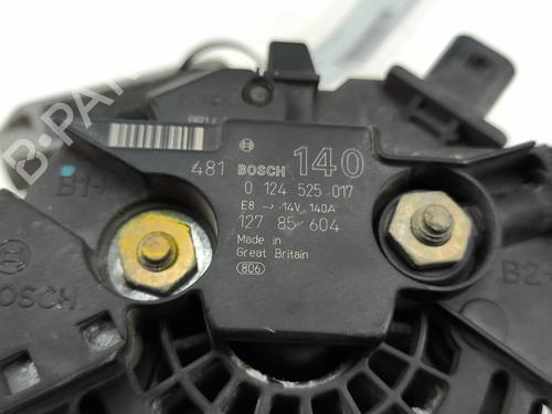 Alternator SAAB 9-3 (YS3F, E79, D79, D75) 2.0 t | BP38321882M7 - Image 5