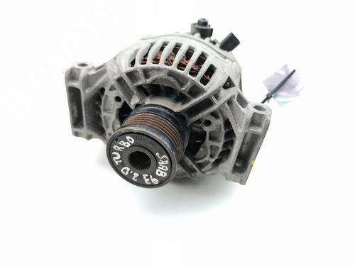 Used Alternator Alternator 38321882 38321882