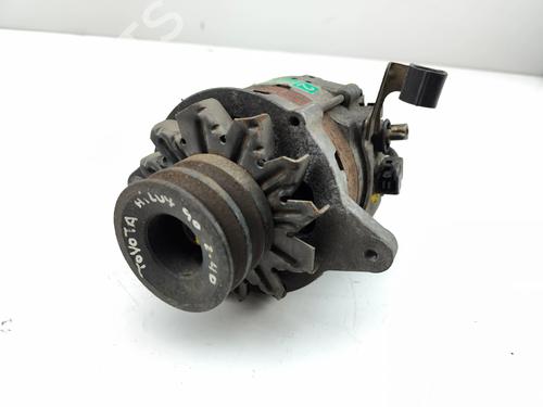 Used Alternator Alternator 38321880 38321880