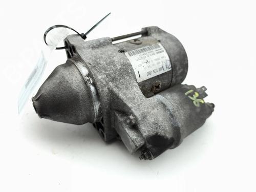 Starter SMART CITY-COUPE (450) 0.7 (450.330) | BP38321875M8 - Image 4