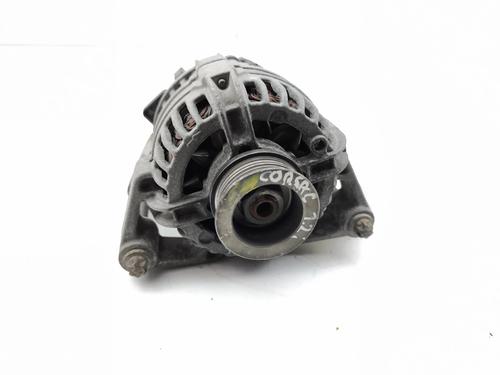 Used Alternator Alternator 38321881 38321881