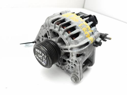 Used Alternator Alternator 38321893 38321893