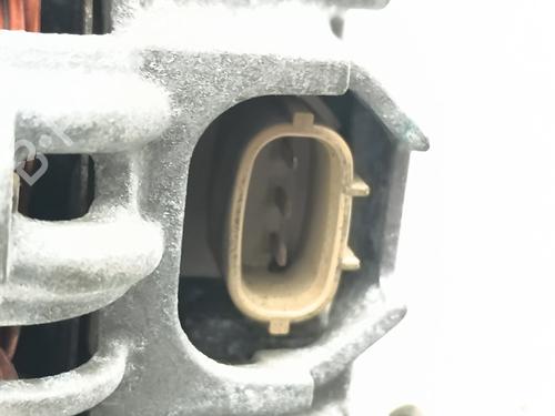 Alternator MAZDA 6 Saloon (GH) 2.0 MZR-CD (GH14) | BP38321888M7 - Image 4