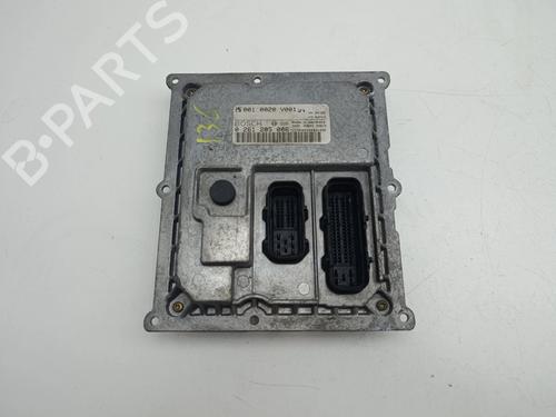 Used Engine control unit (ECU) Engine control unit (ECU) 38321878 38321878