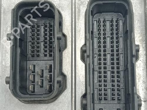 Engine control unit (ECU) SMART CITY-COUPE (450) 0.7 (450.330) | BP38321878M57 - Image 3