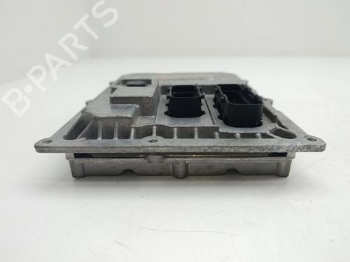 Engine control unit (ECU) SMART CITY-COUPE (450) 0.7 (450.330) | BP38321878M57 - Image 4