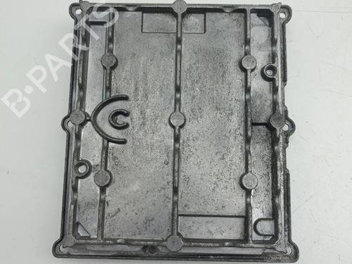 Engine control unit (ECU) SMART CITY-COUPE (450) 0.7 (450.330) | BP38321878M57 - Image 5