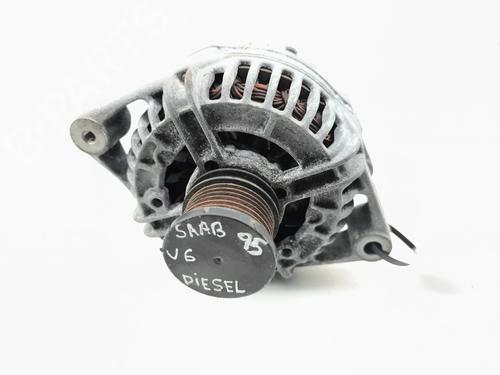 Used Alternator Alternator 38321912 38321912