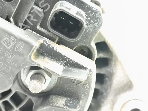 Alternator OPEL CORSA D (S07) 1.2 (L08, L68) | BP38321897M7 - Image 5