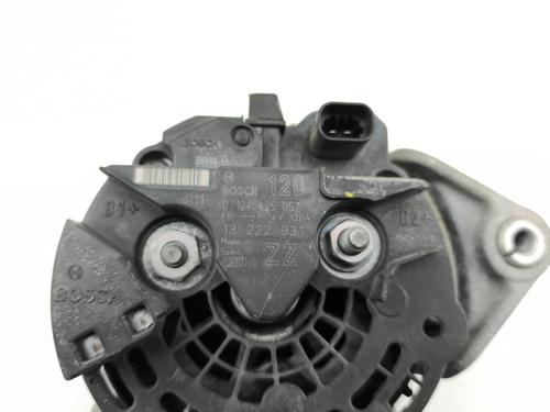 Alternator OPEL CORSA D (S07) 1.2 (L08, L68) | BP38321897M7 - Image 6