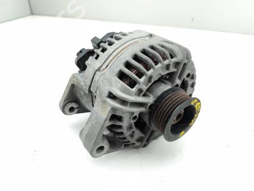 Alternator OPEL CORSA D (S07) 1.2 (L08, L68) | BP38321897M7 - Image 2