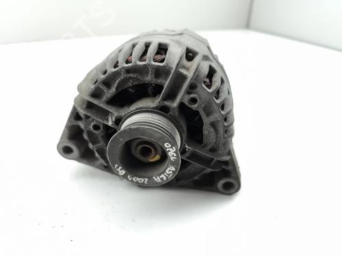 Used Alternator Alternator 38321896 38321896