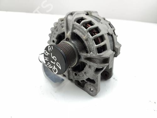 Used Alternator Alternator 38321919 38321919