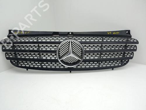 Used Grille Grille 38321901 38321901