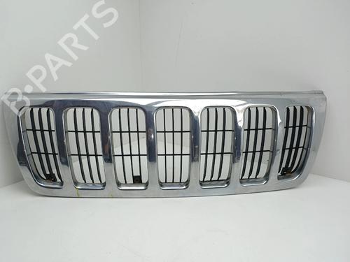 Used Grille Grille 38321903 38321903