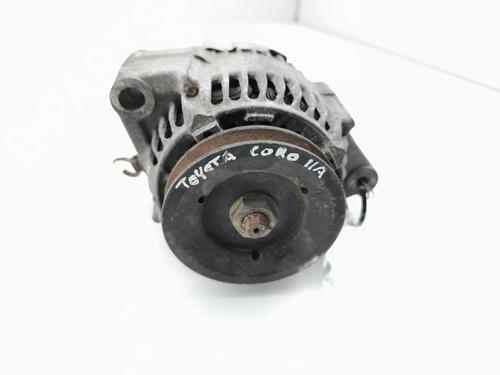 Generator Generator 38321917 38321917