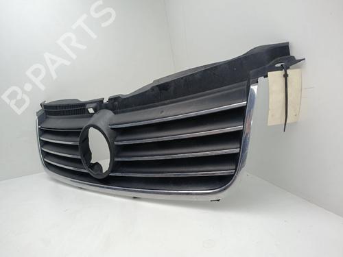 Grill VW PASSAT B5.5 (3B3) | BP38321914C40 - Image 3