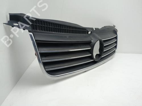 Grill VW PASSAT B5.5 (3B3) | BP38321914C40 - Image 2