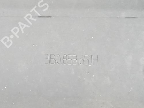 Grill VW PASSAT B5.5 (3B3) | BP38321914C40 - Image 4