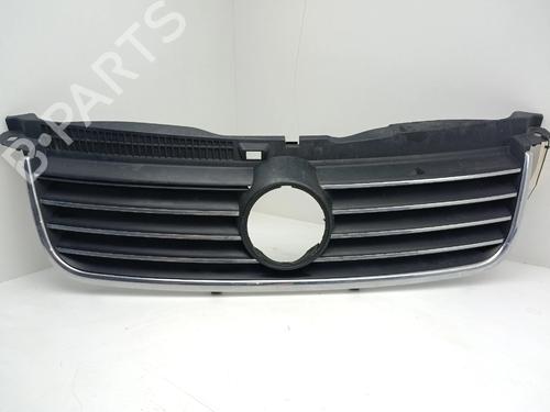 Used Grille Grille 38321914 38321914