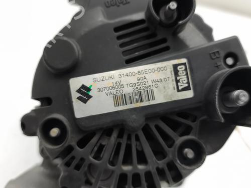 Alternator SUZUKI SWIFT III (MZ, EZ) 1.3 DDiS (RS413D) | BP38321921M7 - Image 5