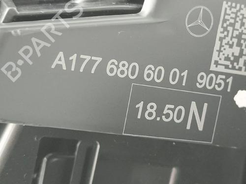 Middle console MERCEDES-BENZ A-CLASS (W177) A 250 e (177.085) | BP38327214I22 - Image 6