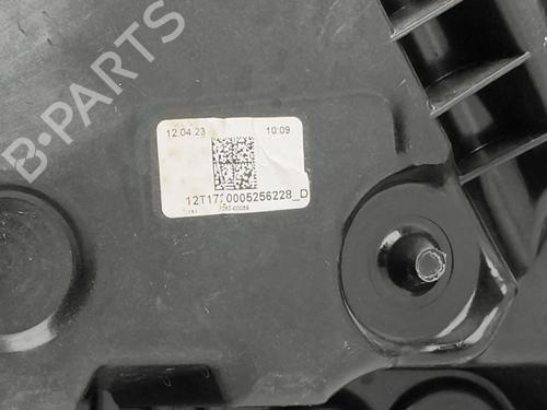 Front left window mechanism MERCEDES-BENZ A-CLASS (W177) A 250 e (177.085) | BP38327218C22 - Image 7