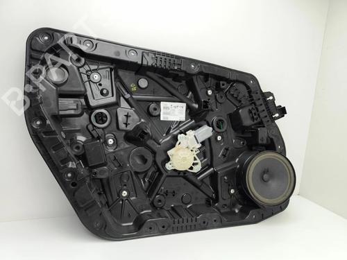 Used Front left window mechanism Front left window mechanism 38327218 38327218