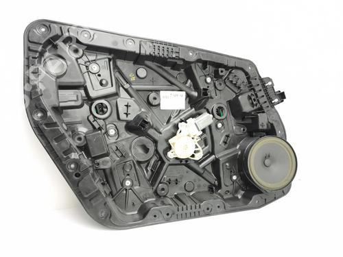 Front left window mechanism MERCEDES-BENZ A-CLASS (W177) A 250 e (177.085) | BP38327218C22 - Image 2