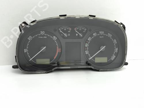 Used Instrument cluster Instrument cluster 38327224 38327224