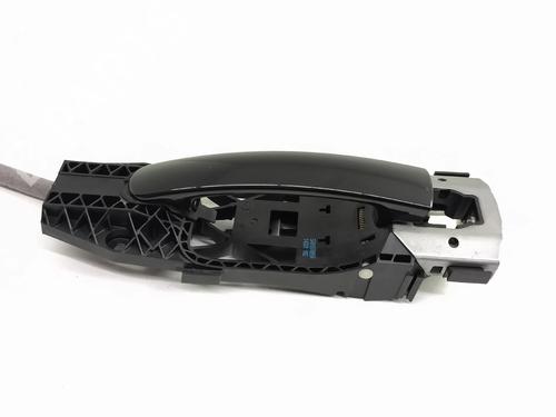 Used Front left exterior door handle Front left exterior door handle 38327225 38327225