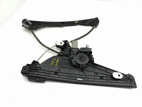 Used Front right window mechanism Front right window mechanism 38332550 38332550