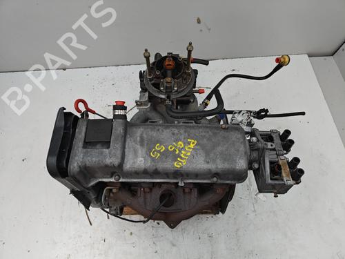 Used Engine Engine 38332551 38332551