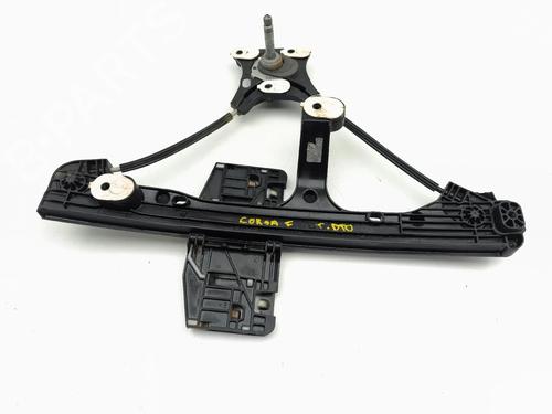 Used Rear right window mechanism Rear right window mechanism 38332557 38332557
