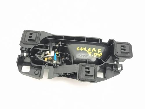 Front right interior door handle OPEL CORSA F (P2JO) | BP38332558I14 - Image 3