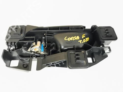 Front right interior door handle OPEL CORSA F (P2JO) | BP38332565I14 - Image 5