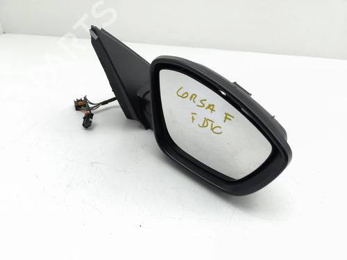Used Right mirror Right mirror 38332562 38332562