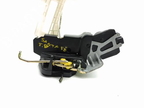 Used Rear right lock Rear right lock 38332563 38332563