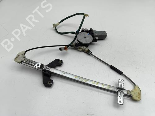 Used Rear right window mechanism Rear right window mechanism 38332564 38332564