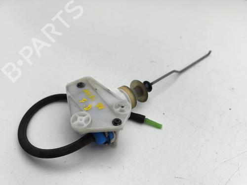 Electronic module AUDI 80 B4 Saloon (8C2) | BP38332566M83 - Image 4