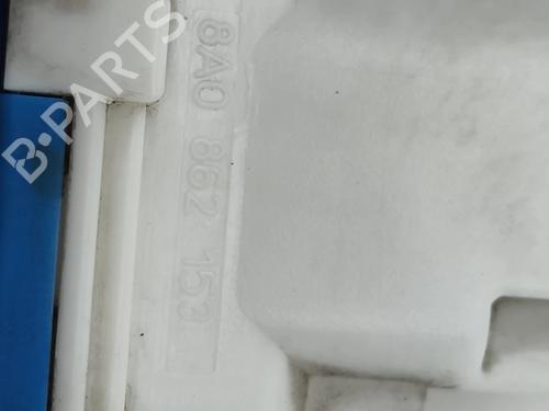 Electronic module AUDI 80 B4 Saloon (8C2) | BP38332566M83 - Image 5