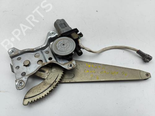 Used Rear right window mechanism Rear right window mechanism 38332567 38332567
