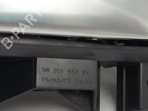 Front right interior door handle OPEL CORSA F (P2JO) | BP38332565I14 - Image 4