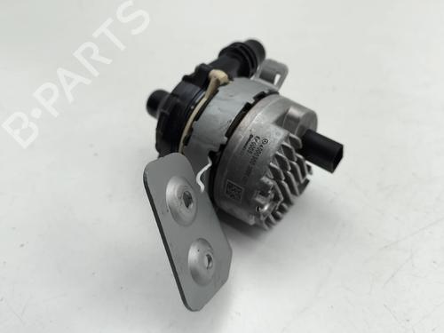 Auxiliary water pump MERCEDES-BENZ A-CLASS (W177) A 250 e (177.085) | BP38336833M111  - Image 5