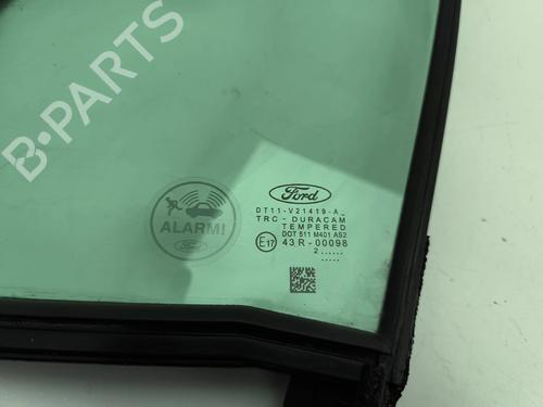 Front left quarter glass FORD TRANSIT CONNECT MPV 1.5 EcoBlue | BP38336835C111 - Image 4